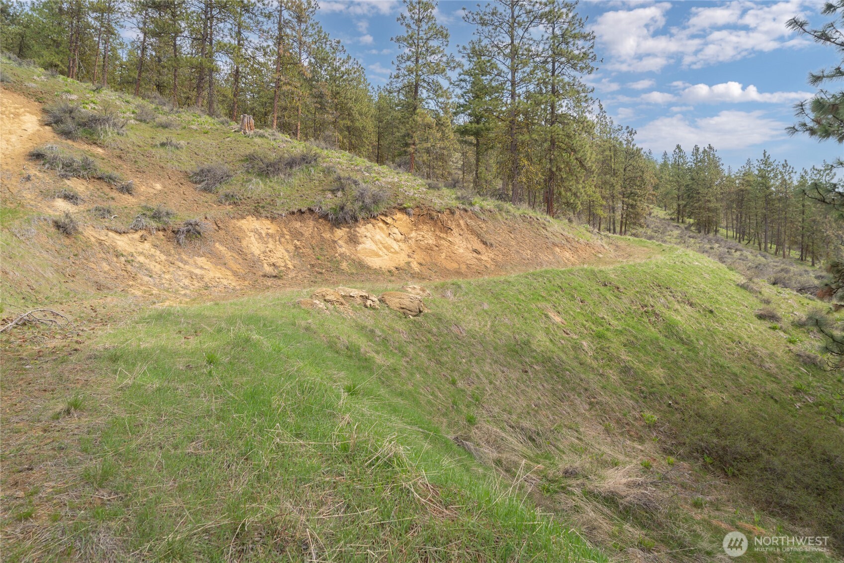 4681 Brisky Canyon Road , Cashmere, WA 98815