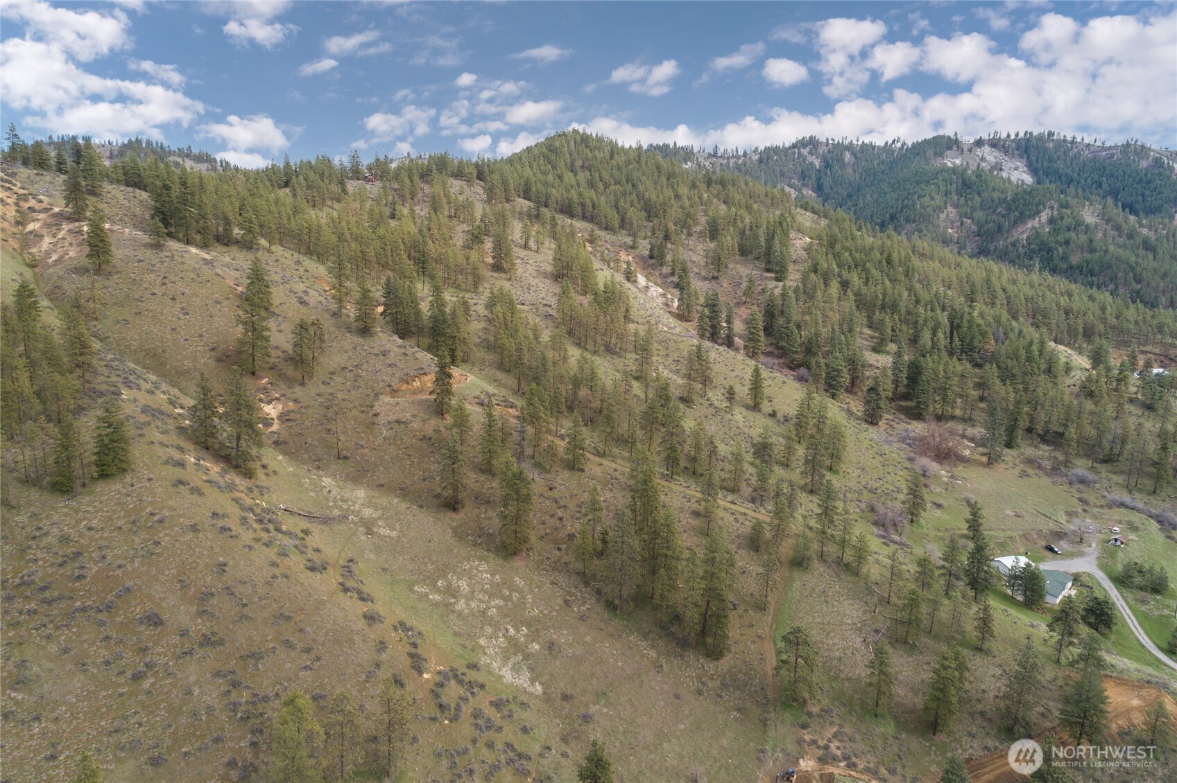 4681 Brisky Canyon Road , Cashmere, WA 98815