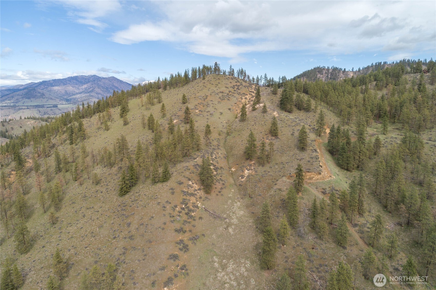 4681 Brisky Canyon Road , Cashmere, WA 98815