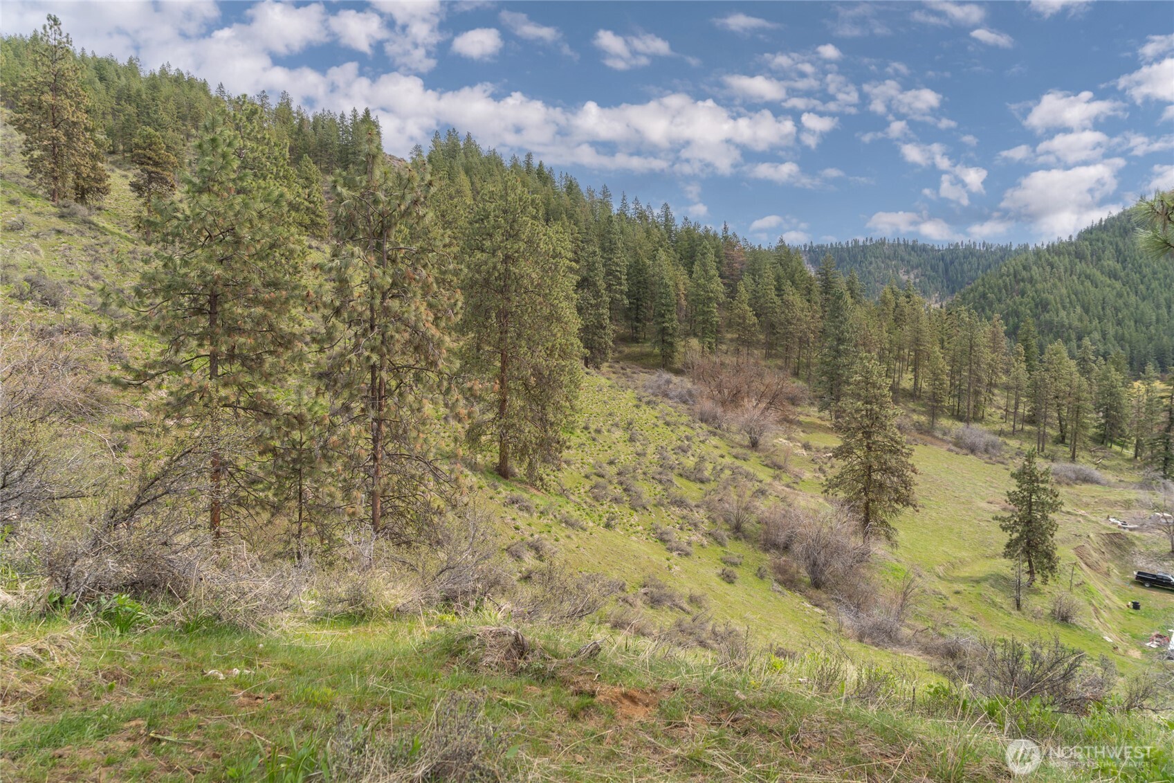 4681 Brisky Canyon Road , Cashmere, WA 98815