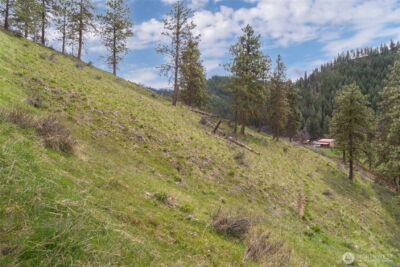 4681 Brisky Canyon Road , Cashmere, WA 98815 - Photo 4