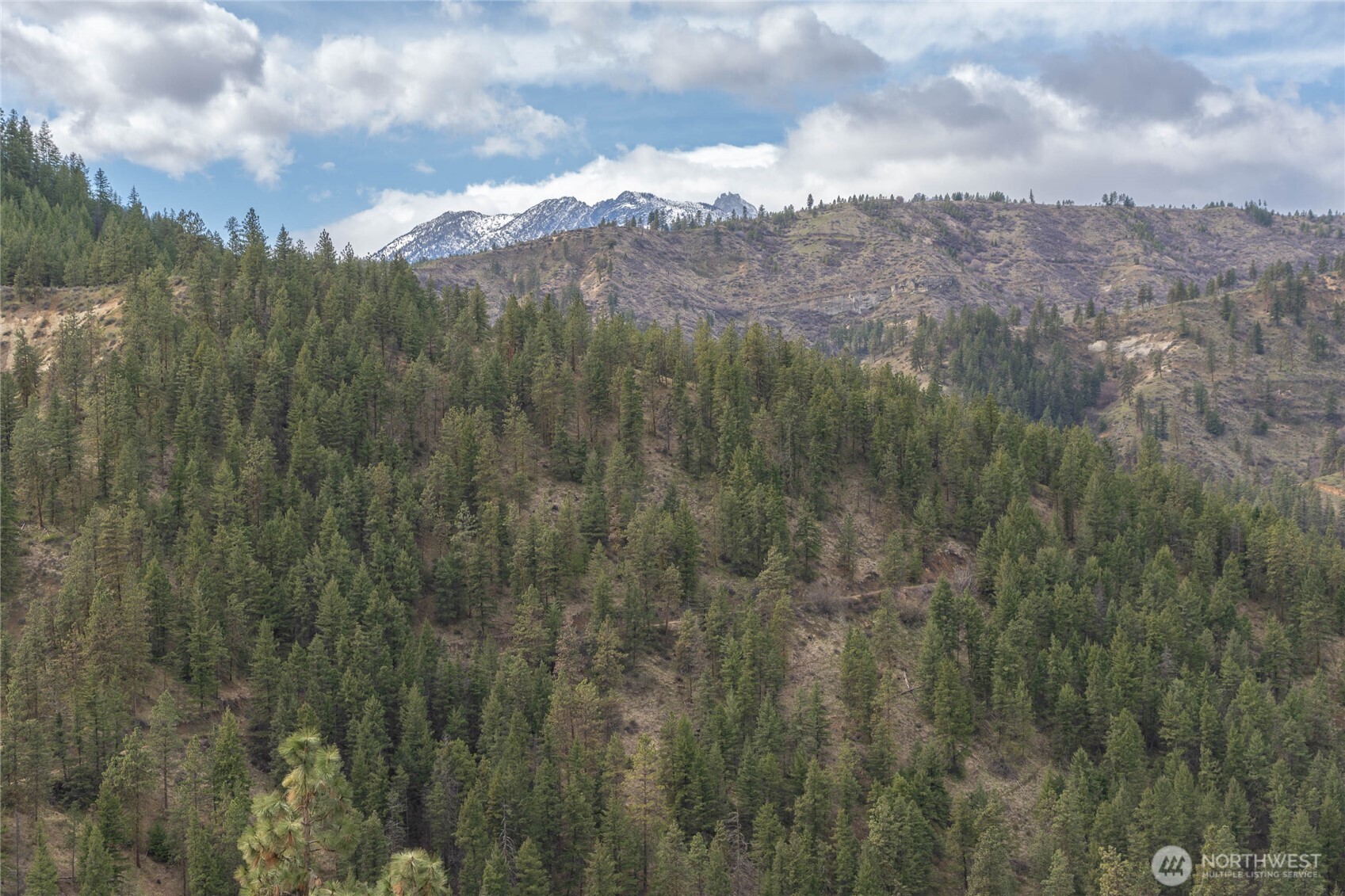 4681 Brisky Canyon Road , Cashmere, WA 98815