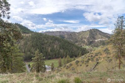 4681 Brisky Canyon Road , Cashmere, WA 98815 - Photo 10