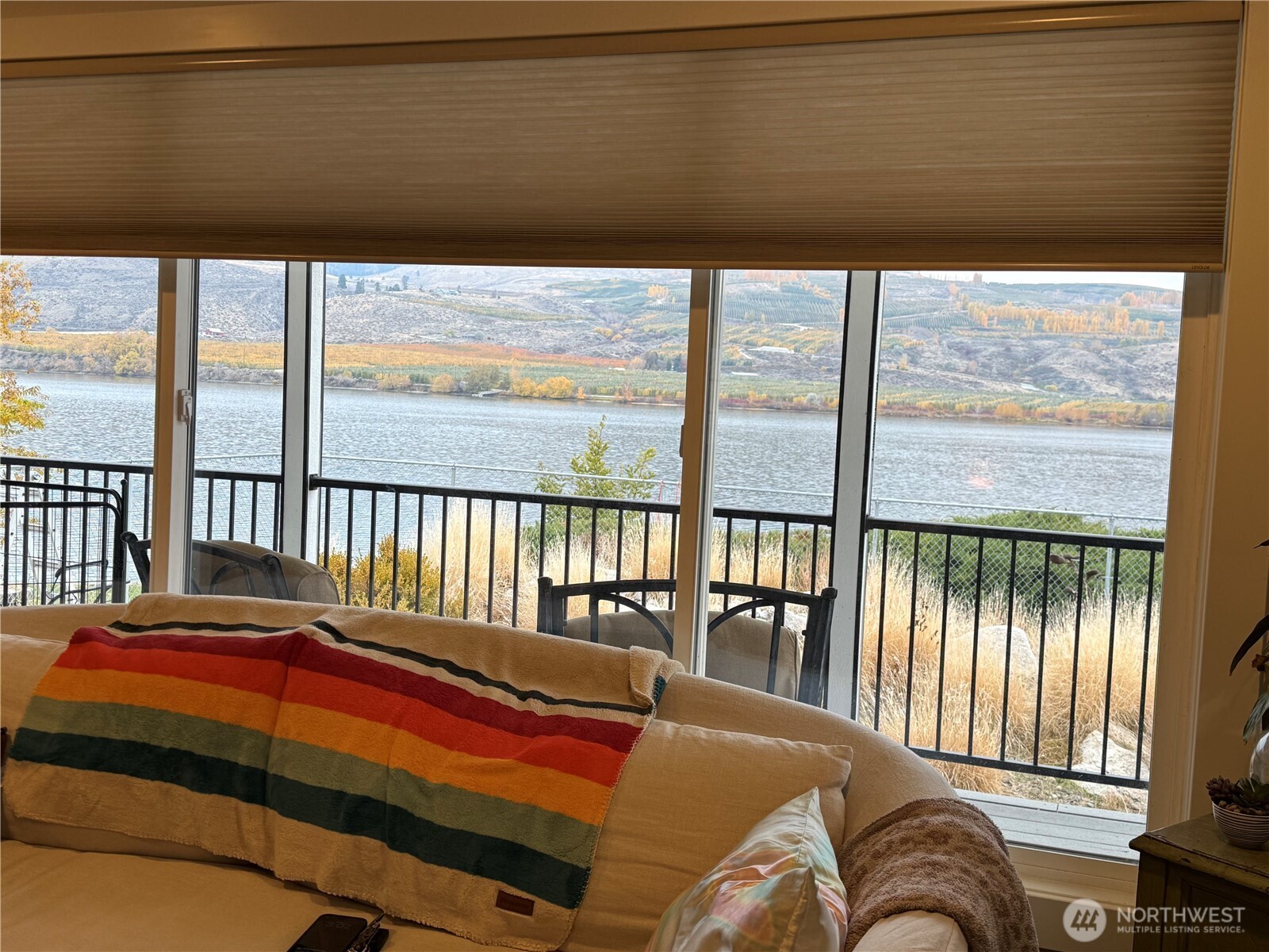 171 B Sunset Drive W, Brewster, WA 98811