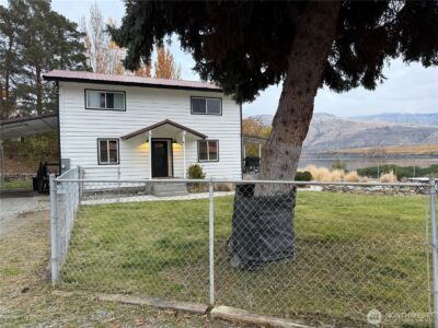 171 B Sunset Drive W, Brewster, WA 98811 - Photo 4