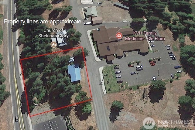 510 Power Street , Cle Elum, WA 98922