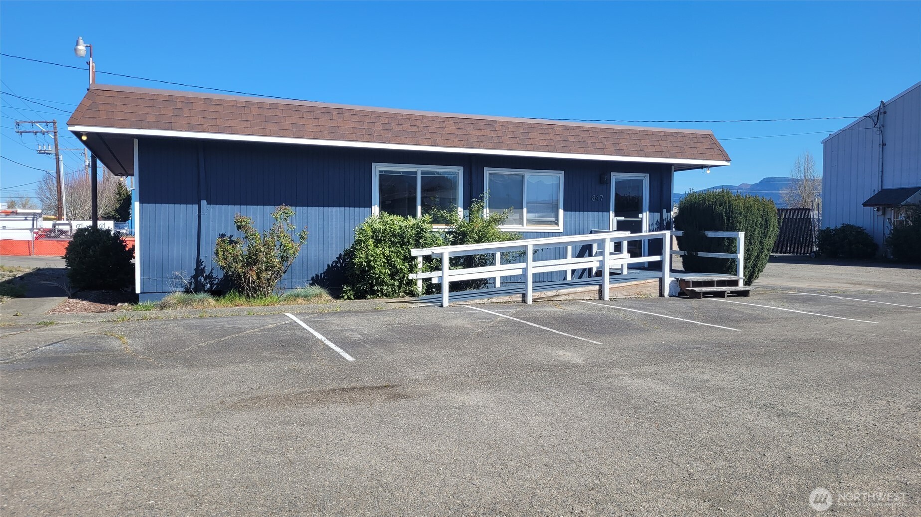 847 Blake Street , Enumclaw, WA 98022