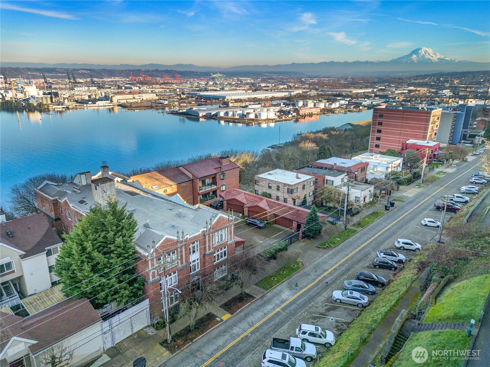 35 Broadway #1, Tacoma, WA 98402