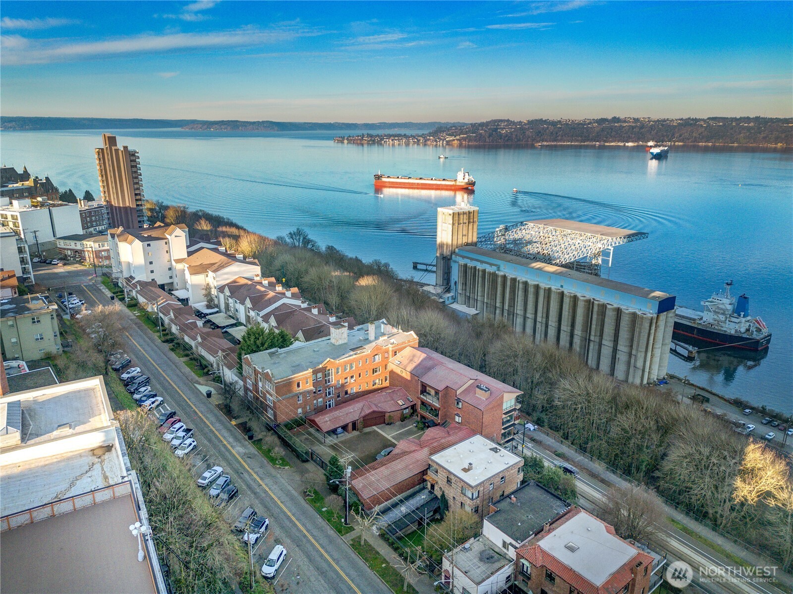 35 Broadway #1, Tacoma, WA 98402