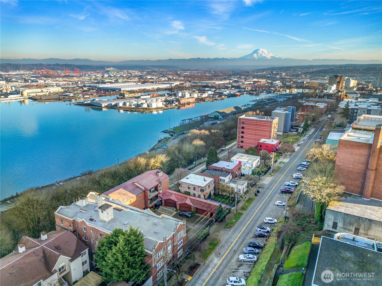 35 Broadway #1, Tacoma, WA 98402