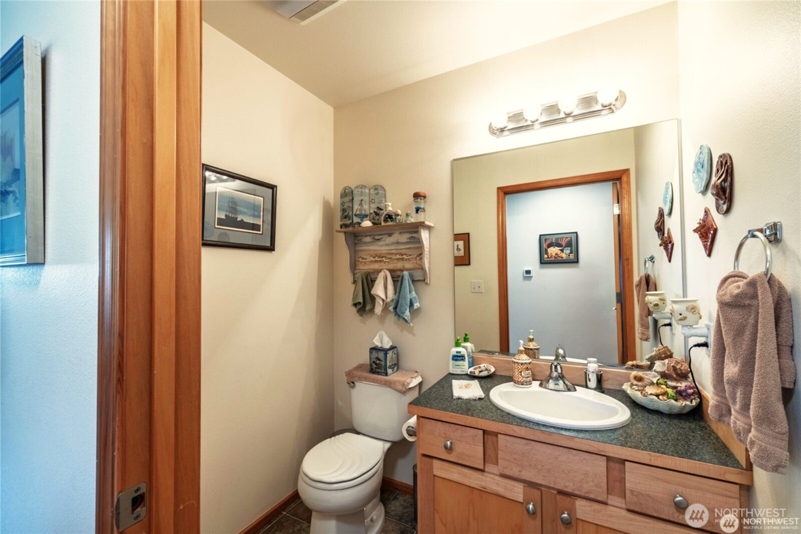 4822 Starfish Lane , Blaine, WA 98230