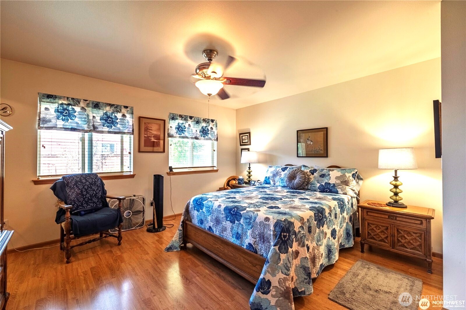 4822 Starfish Lane , Blaine, WA 98230