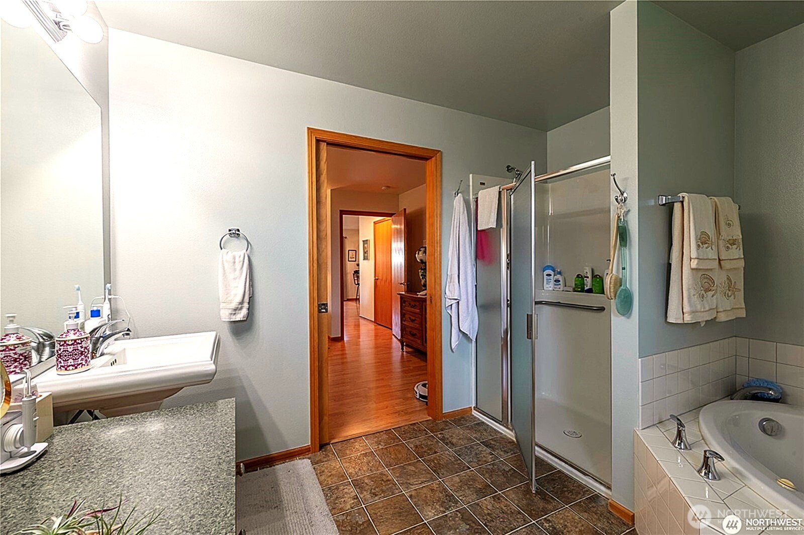 4822 Starfish Lane , Blaine, WA 98230