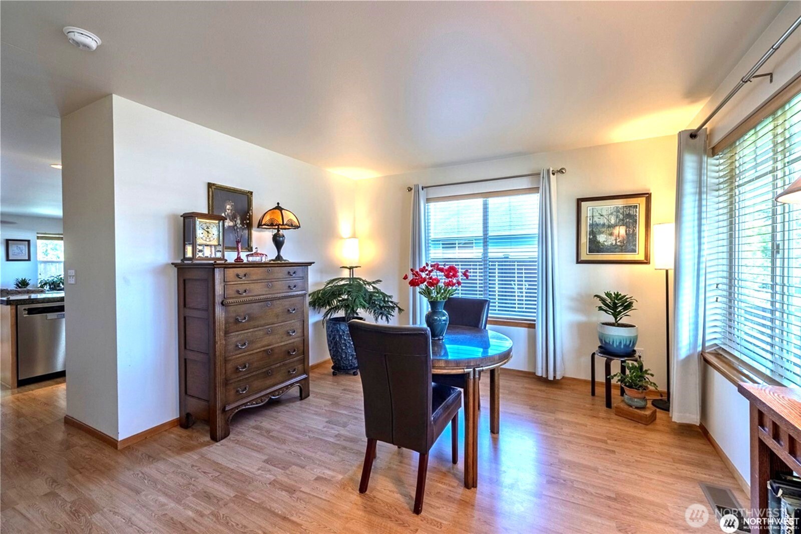 4822 Starfish Lane , Blaine, WA 98230