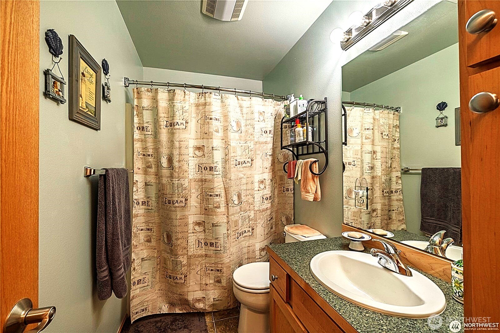 4822 Starfish Lane , Blaine, WA 98230