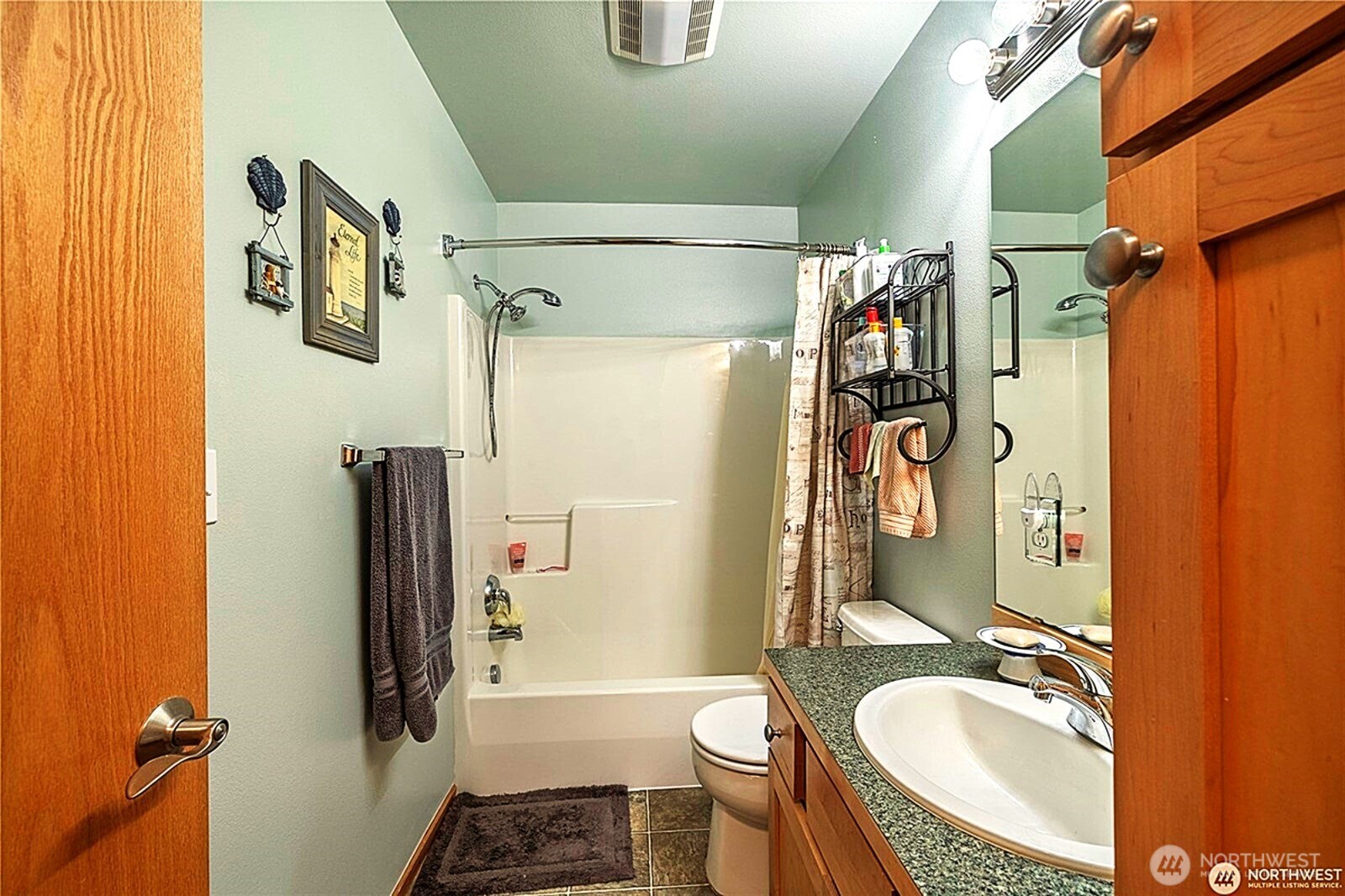 4822 Starfish Lane , Blaine, WA 98230