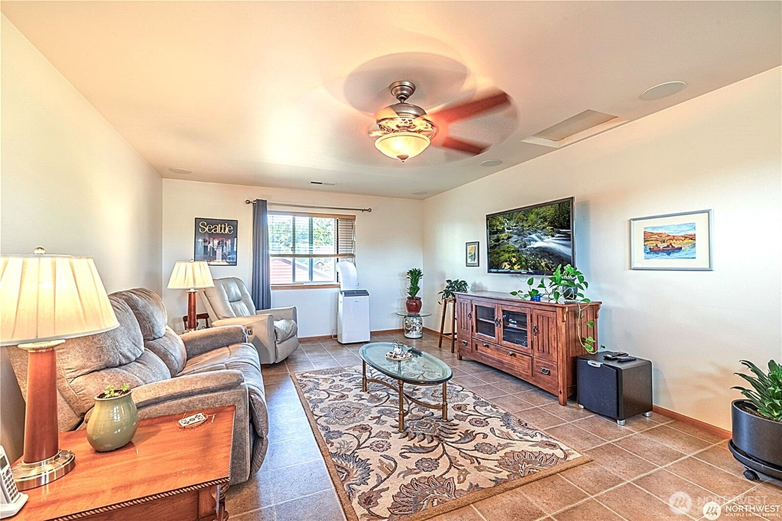 4822 Starfish Lane , Blaine, WA 98230