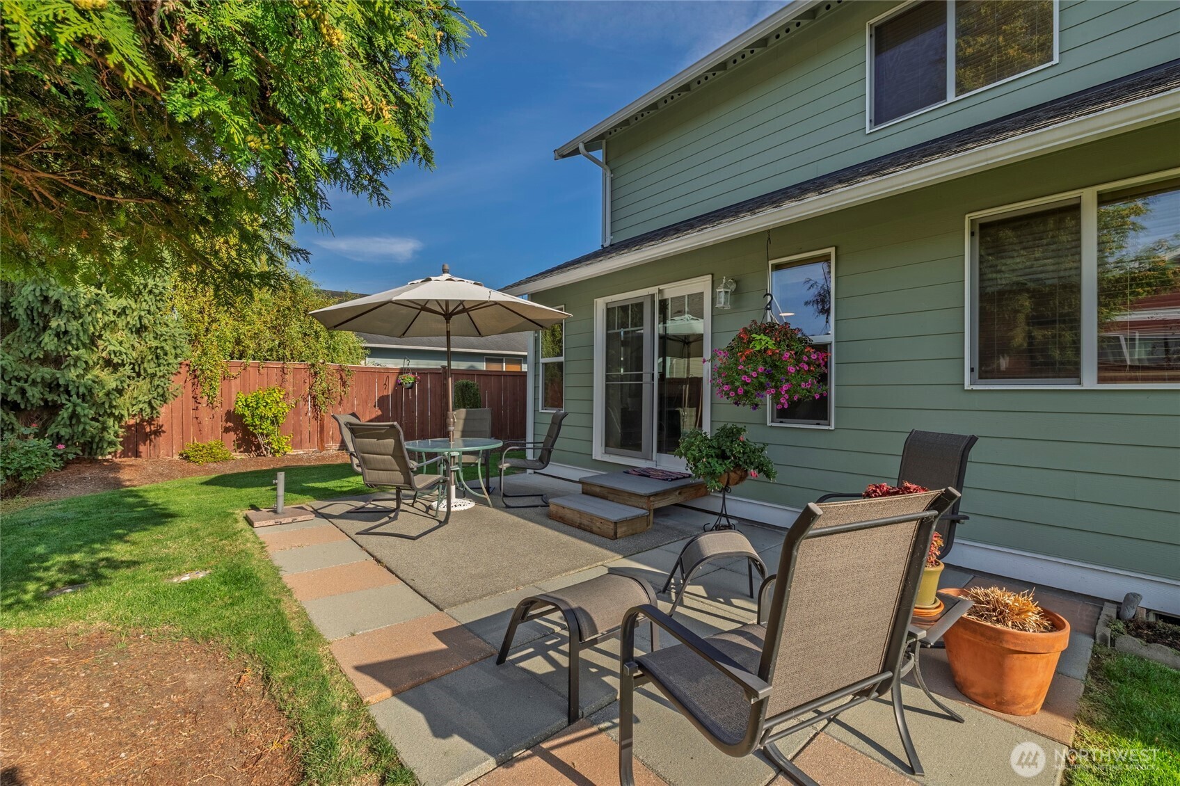 4822 Starfish Lane , Blaine, WA 98230