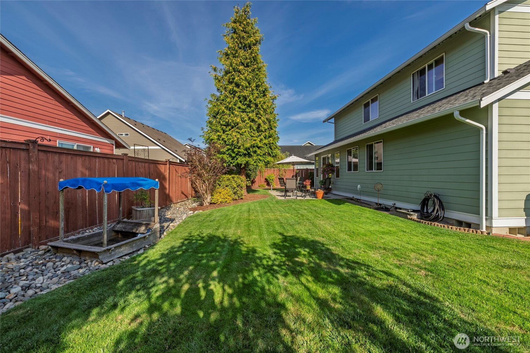 4822 Starfish Lane , Blaine, WA 98230