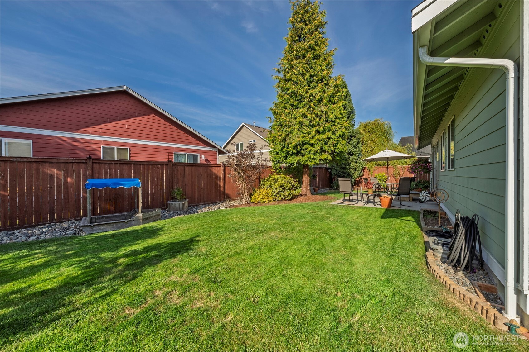 4822 Starfish Lane , Blaine, WA 98230