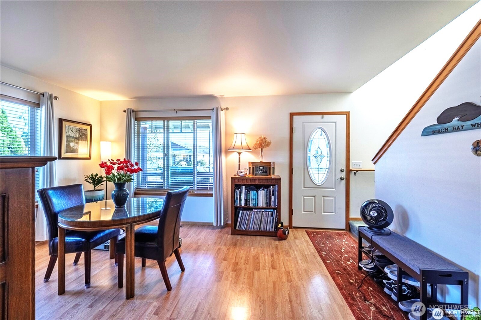 4822 Starfish Lane , Blaine, WA 98230