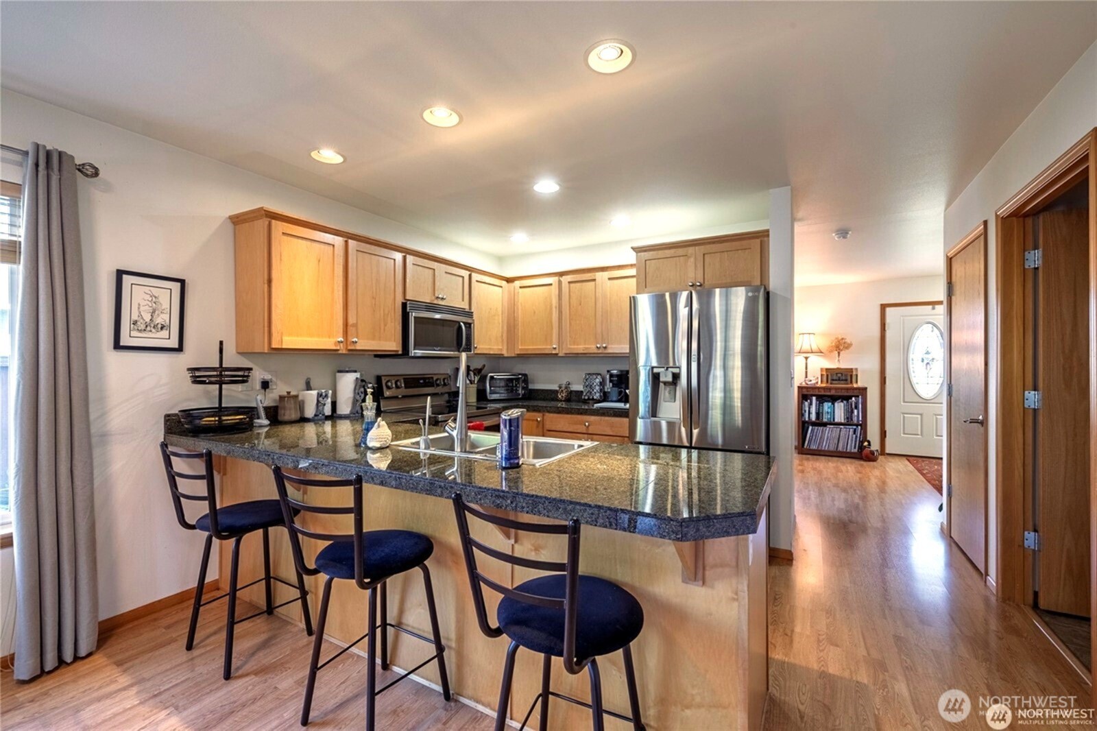 4822 Starfish Lane , Blaine, WA 98230