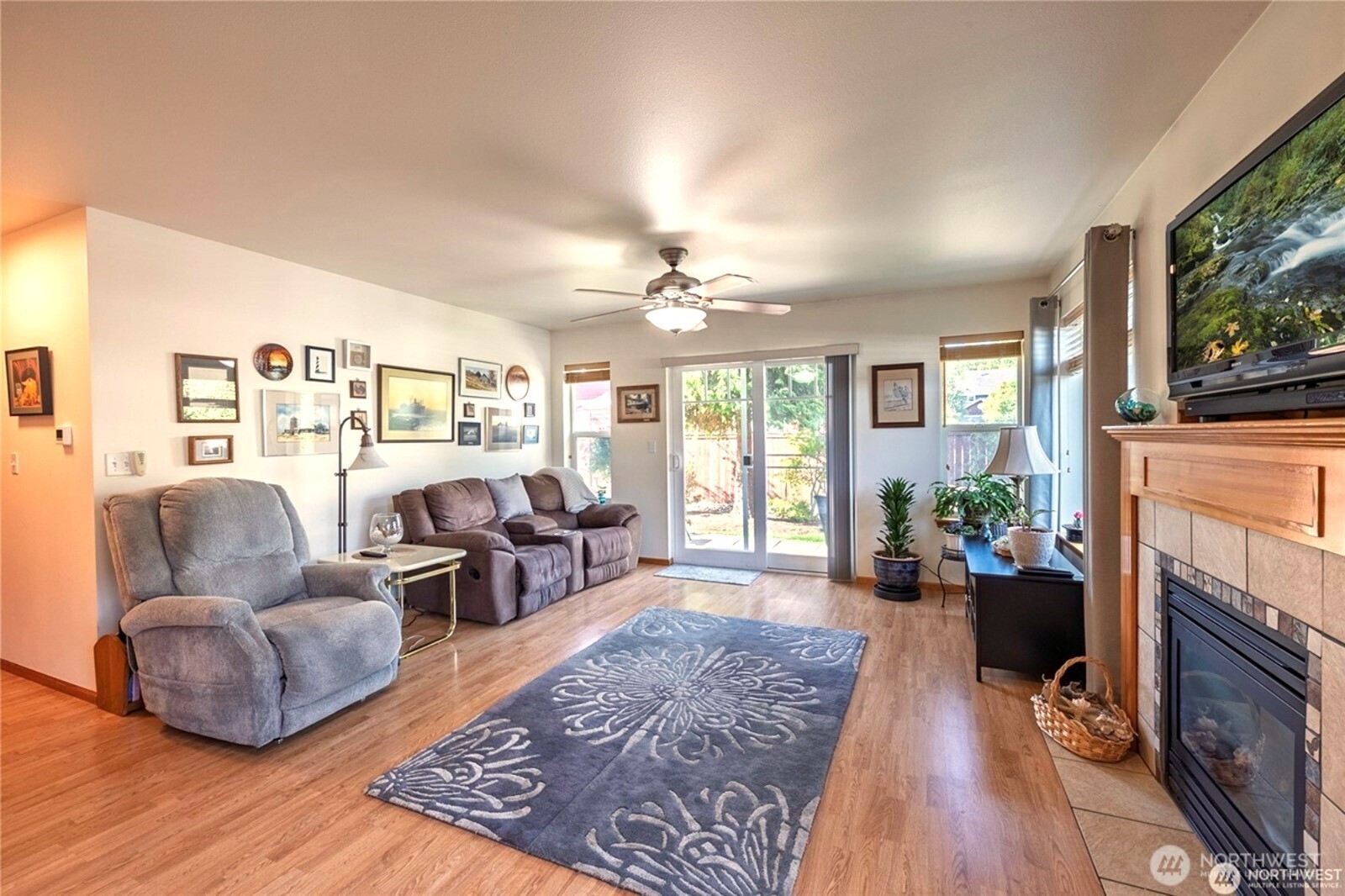 4822 Starfish Lane , Blaine, WA 98230