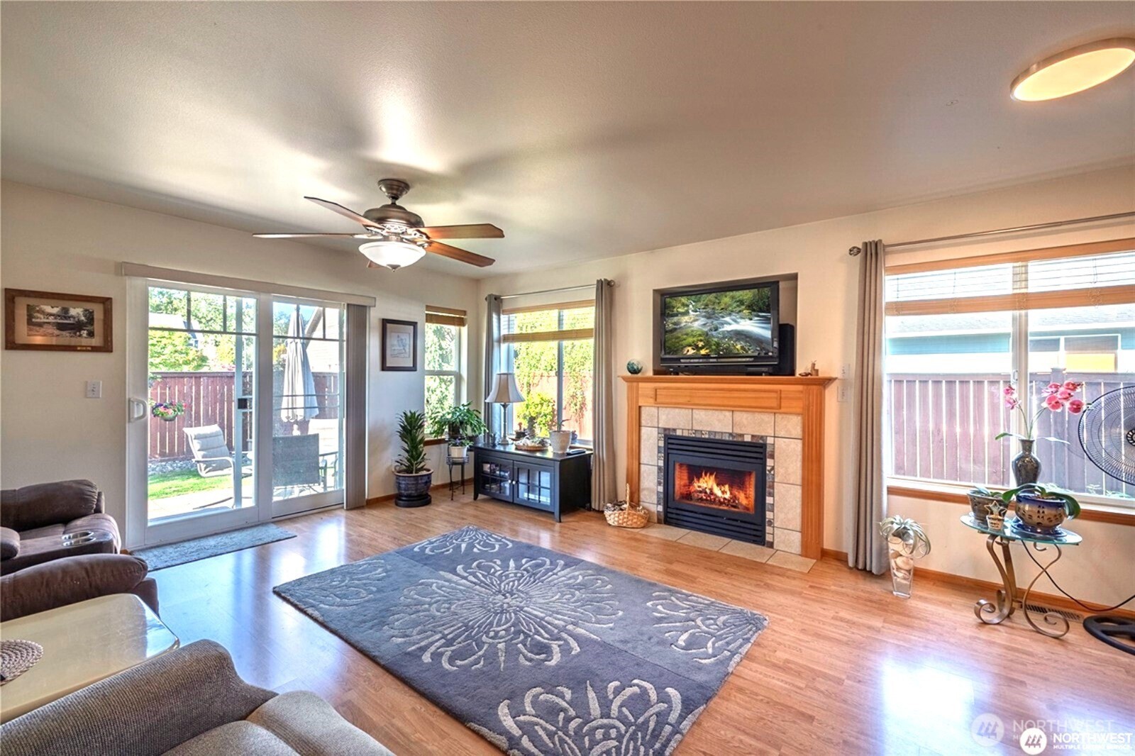 4822 Starfish Lane , Blaine, WA 98230