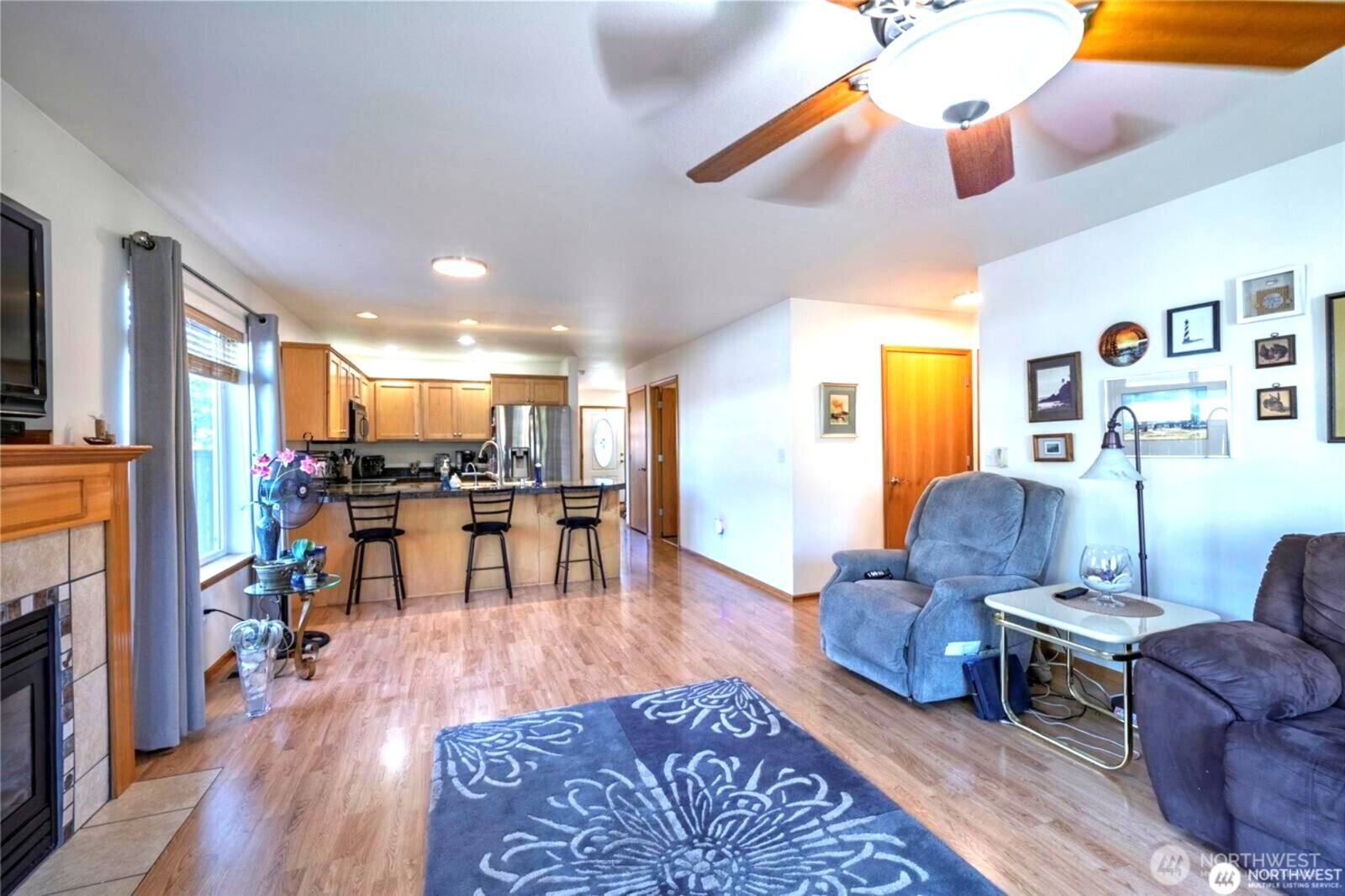 4822 Starfish Lane , Blaine, WA 98230