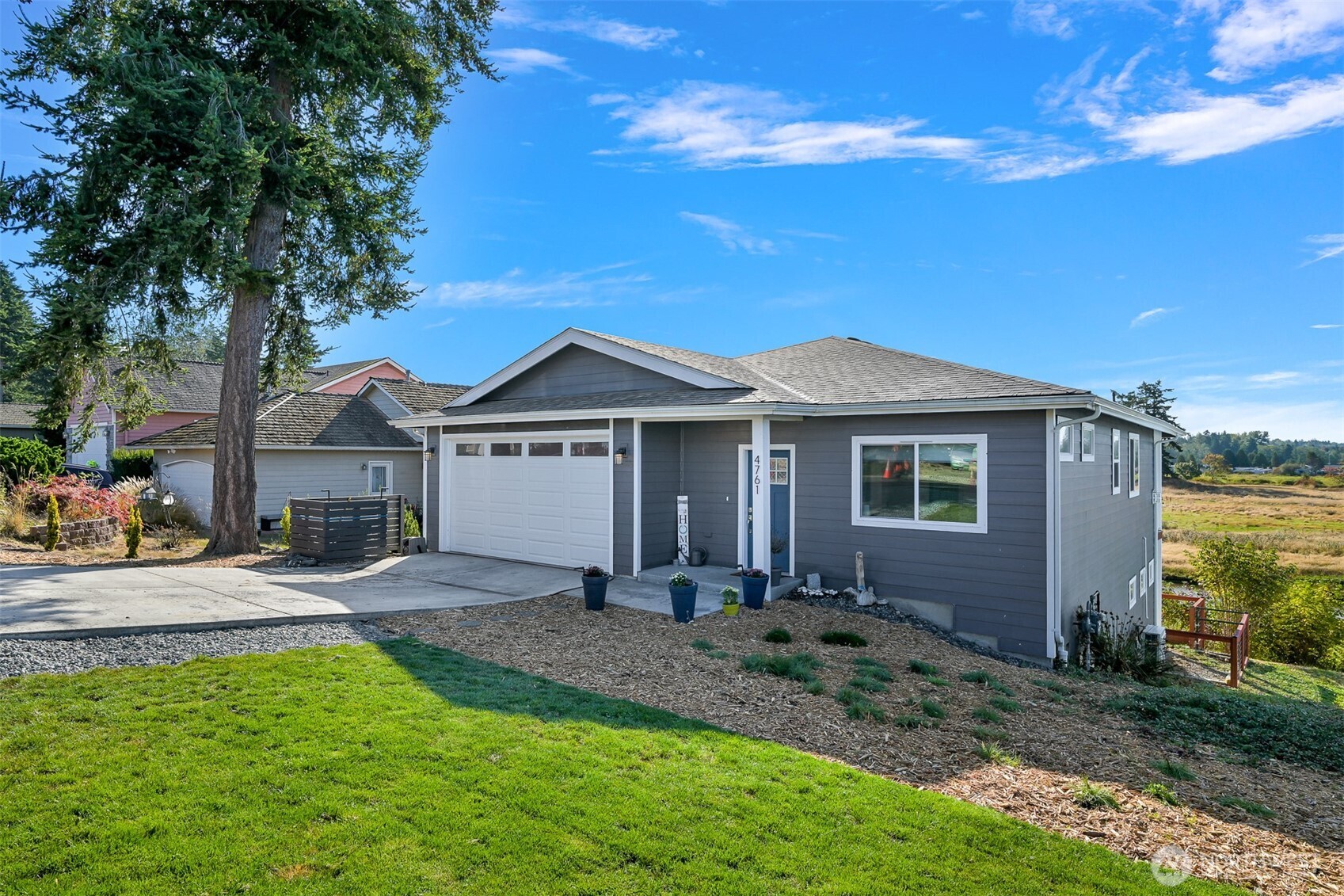 4761 S Golf Course Drive , Blaine, WA 98230