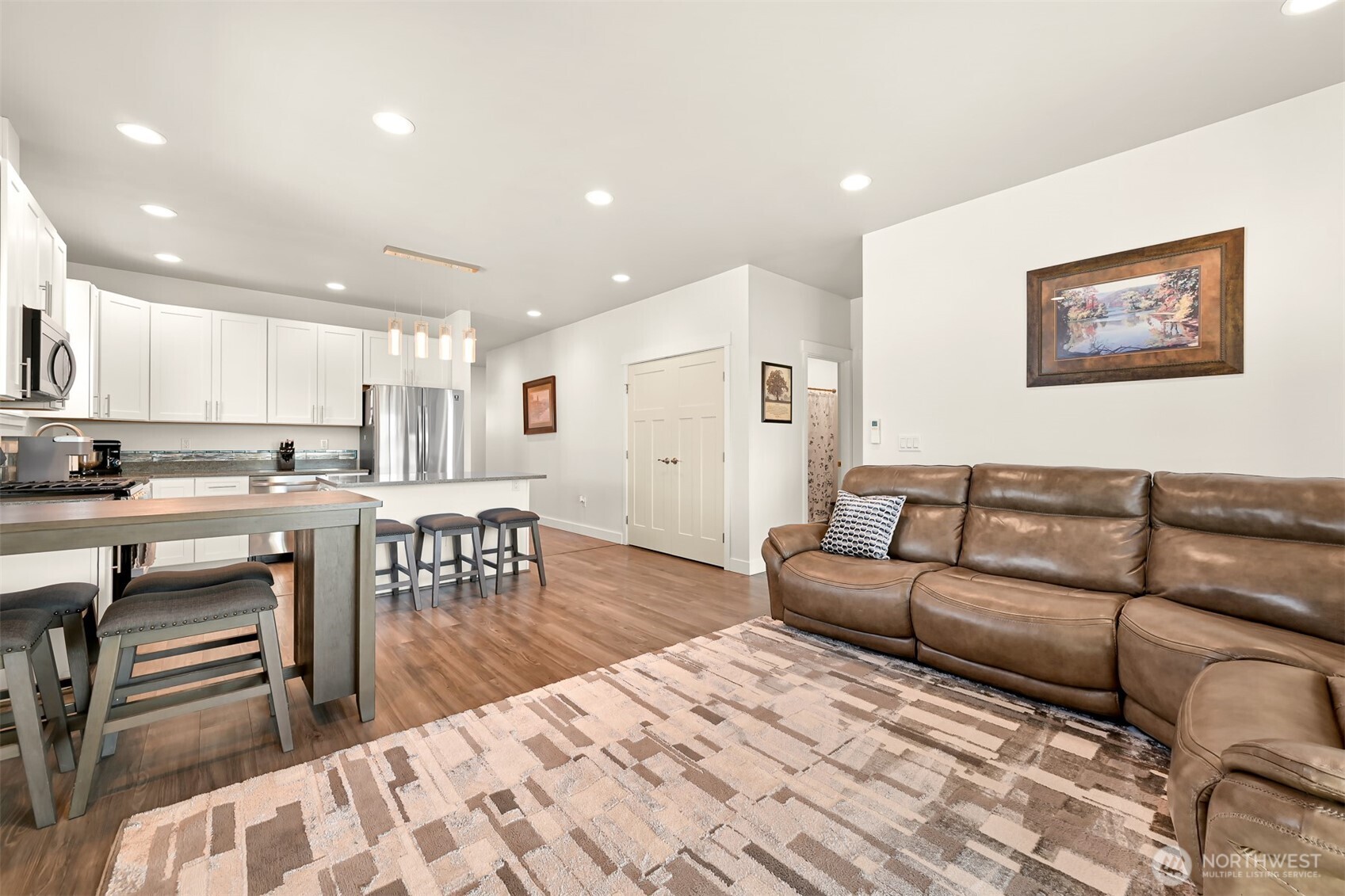 4761 S Golf Course Drive , Blaine, WA 98230