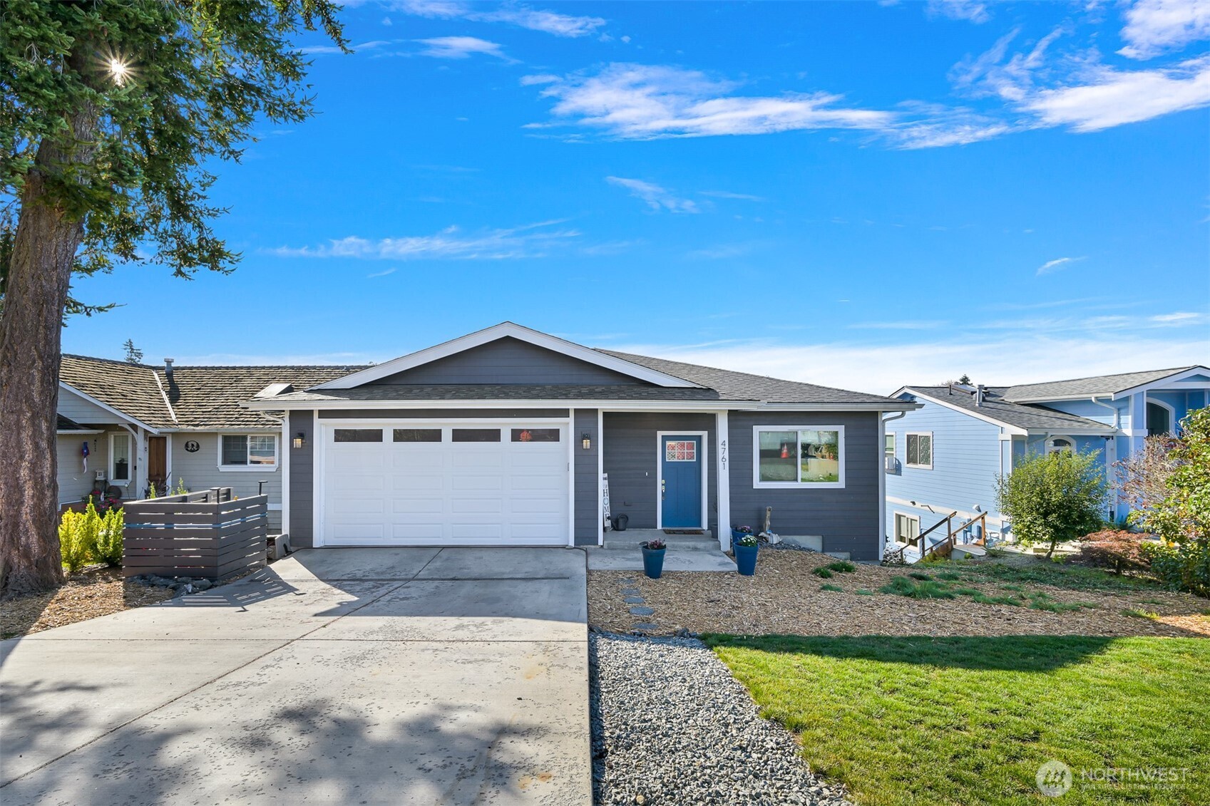 4761 S Golf Course Drive , Blaine, WA 98230