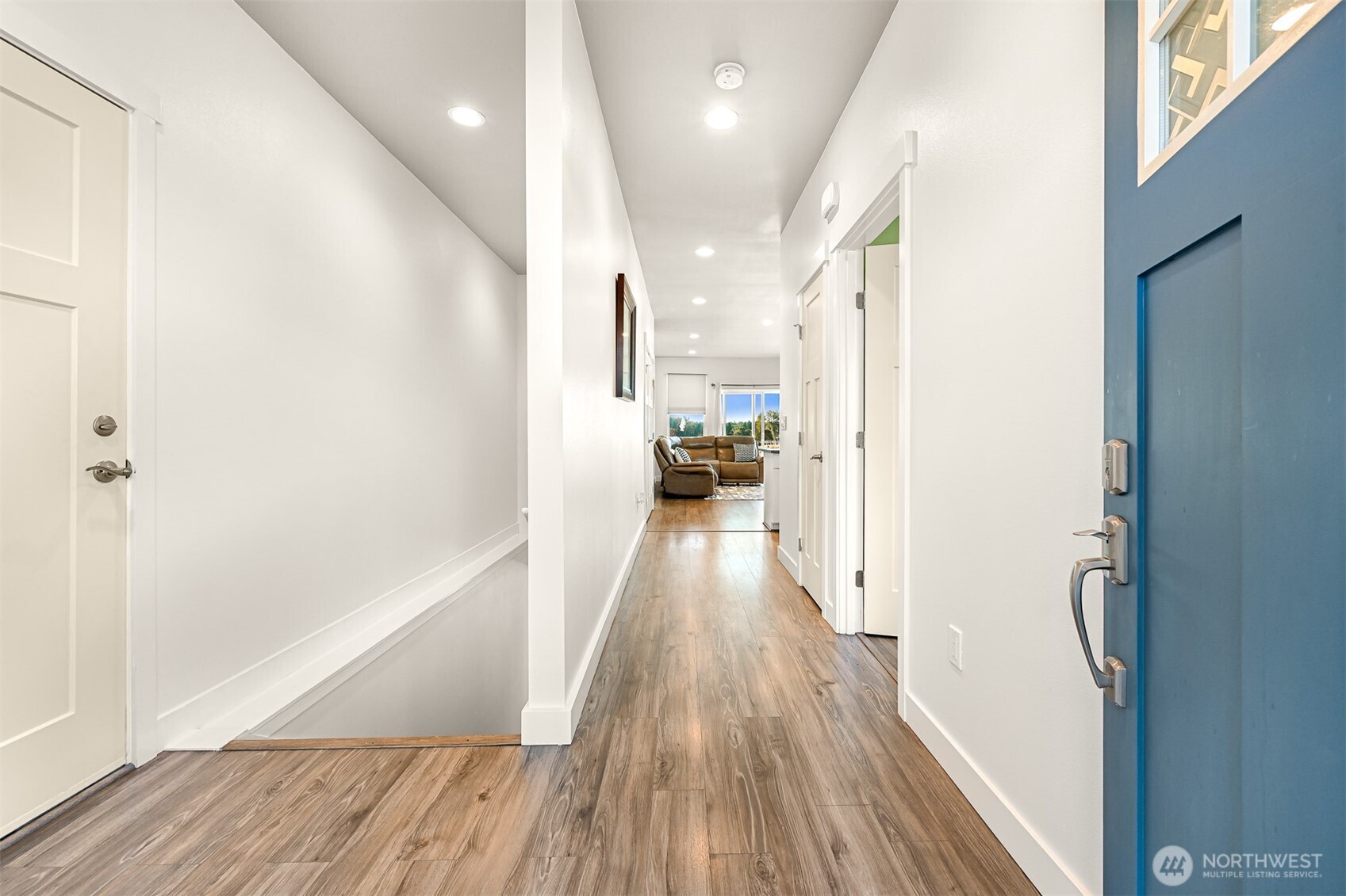 4761 S Golf Course Drive , Blaine, WA 98230