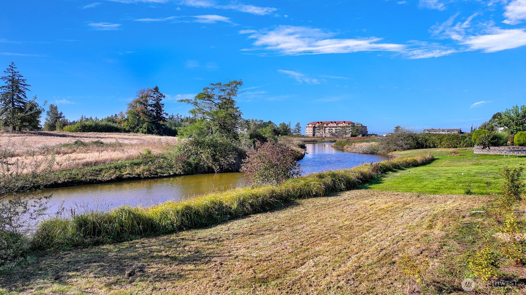 4761 S Golf Course Drive , Blaine, WA 98230