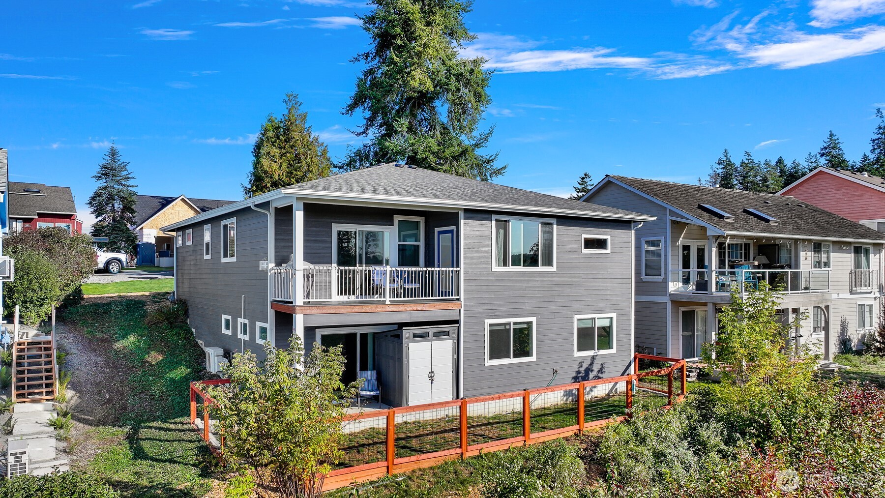 4761 S Golf Course Drive , Blaine, WA 98230