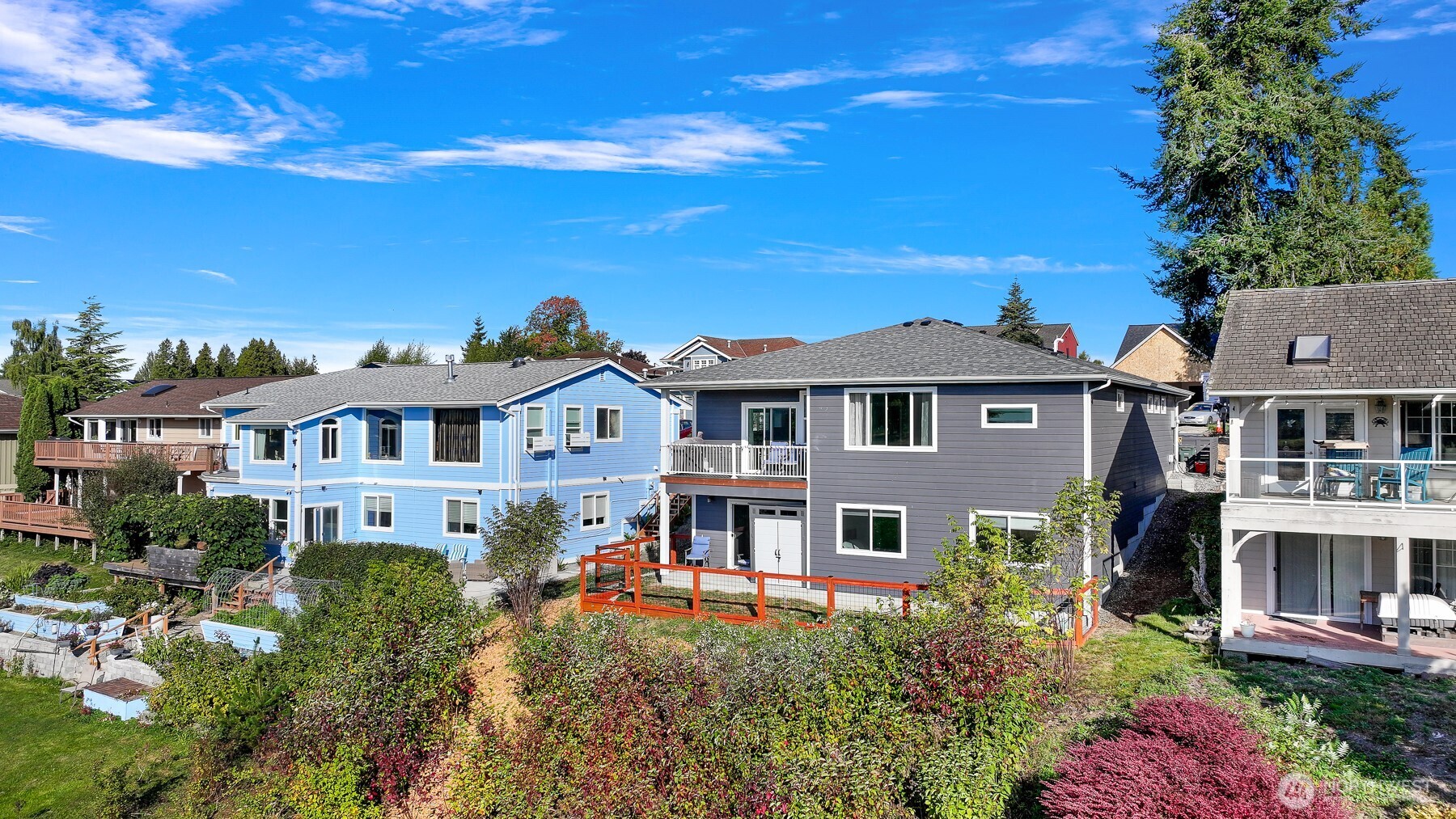 4761 S Golf Course Drive , Blaine, WA 98230