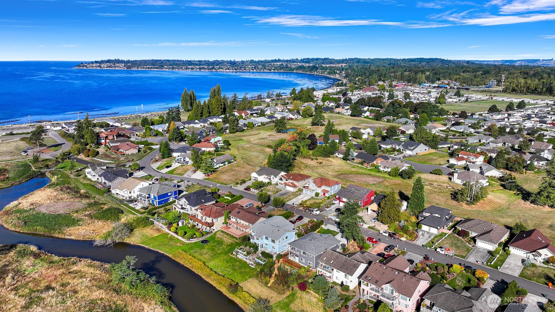 4761 S Golf Course Drive , Blaine, WA 98230