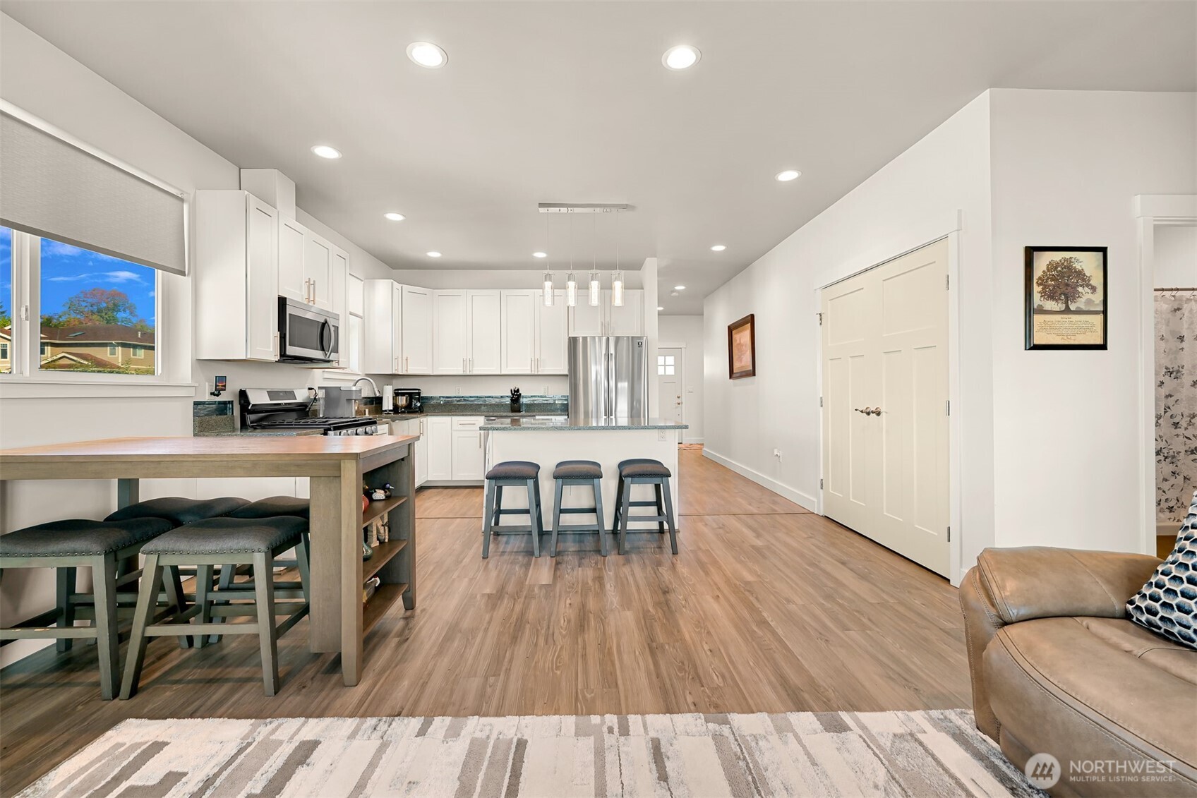 4761 S Golf Course Drive , Blaine, WA 98230