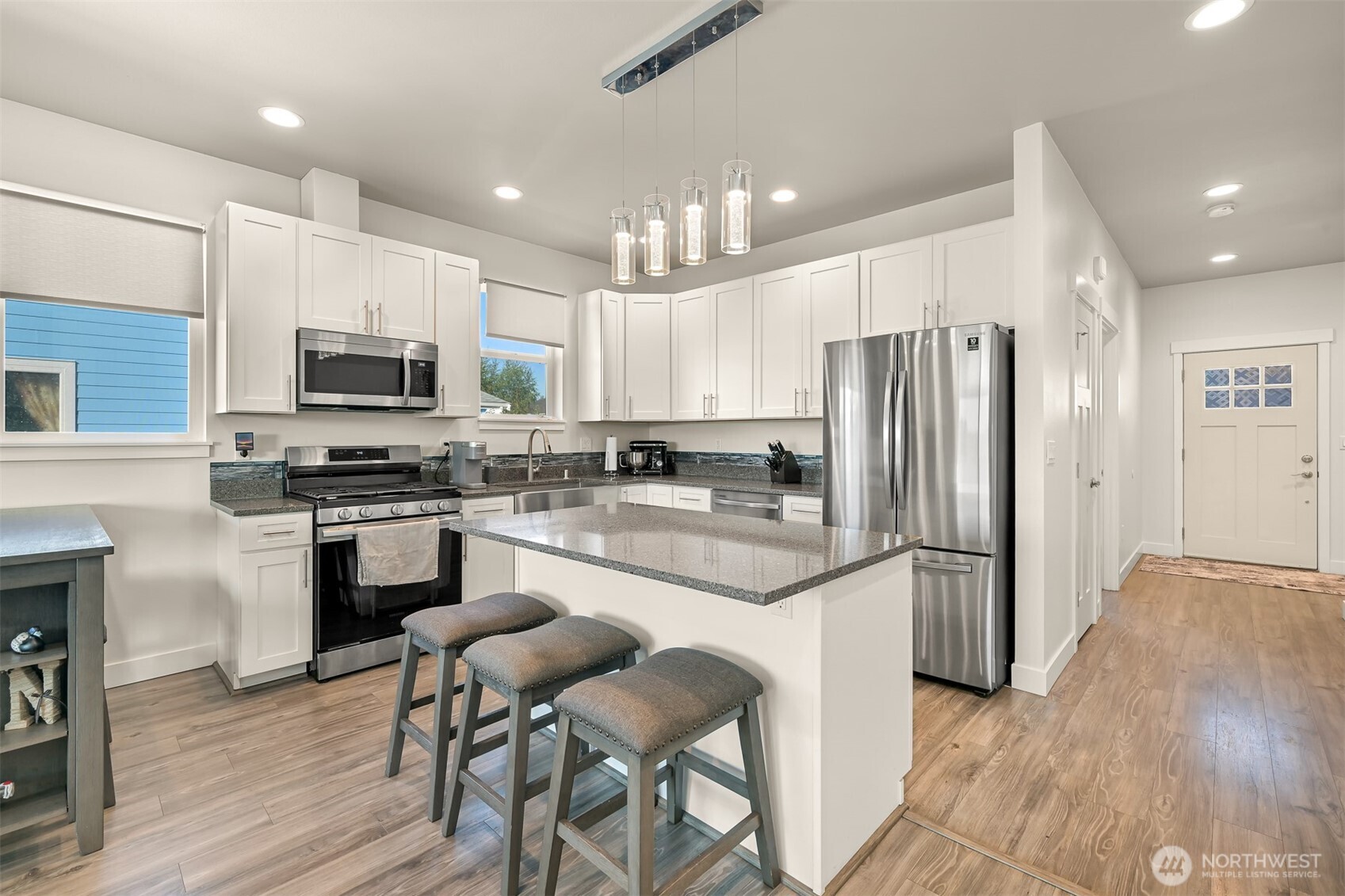 4761 S Golf Course Drive , Blaine, WA 98230