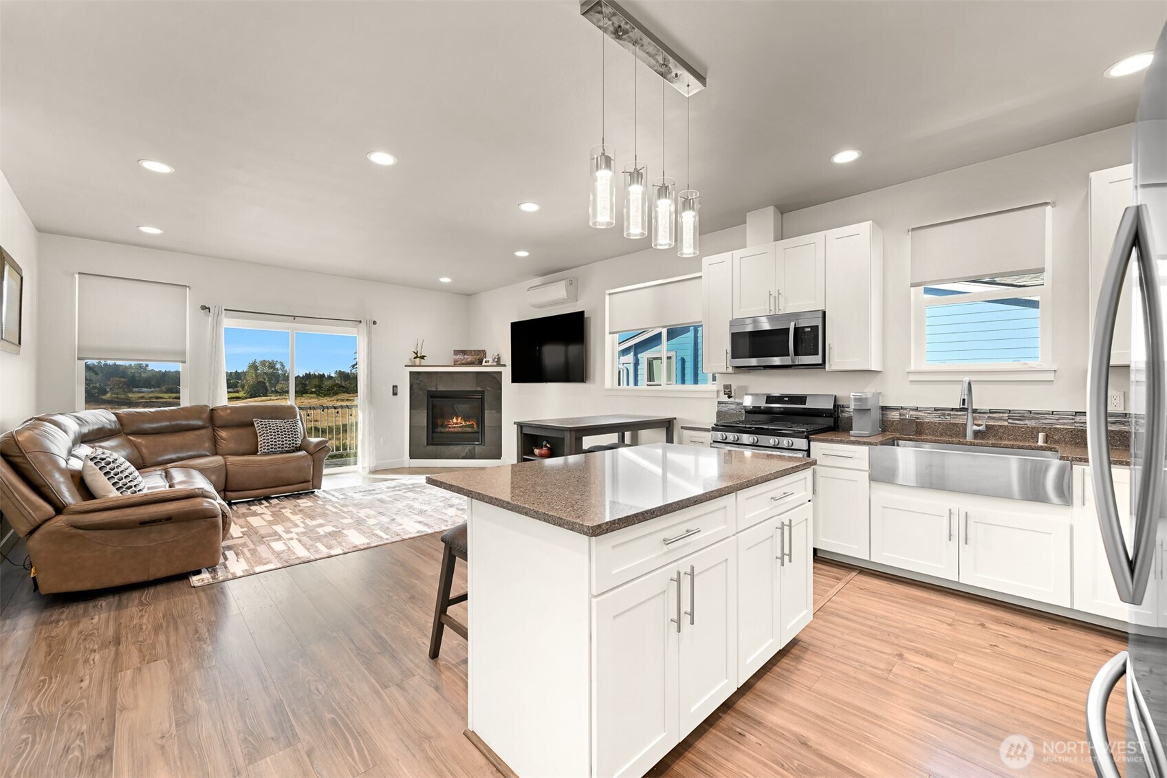 4761 S Golf Course Drive , Blaine, WA 98230