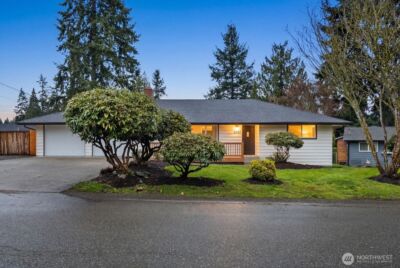 20407 30th Avenue W, Lynnwood, WA 98036 - Photo 1