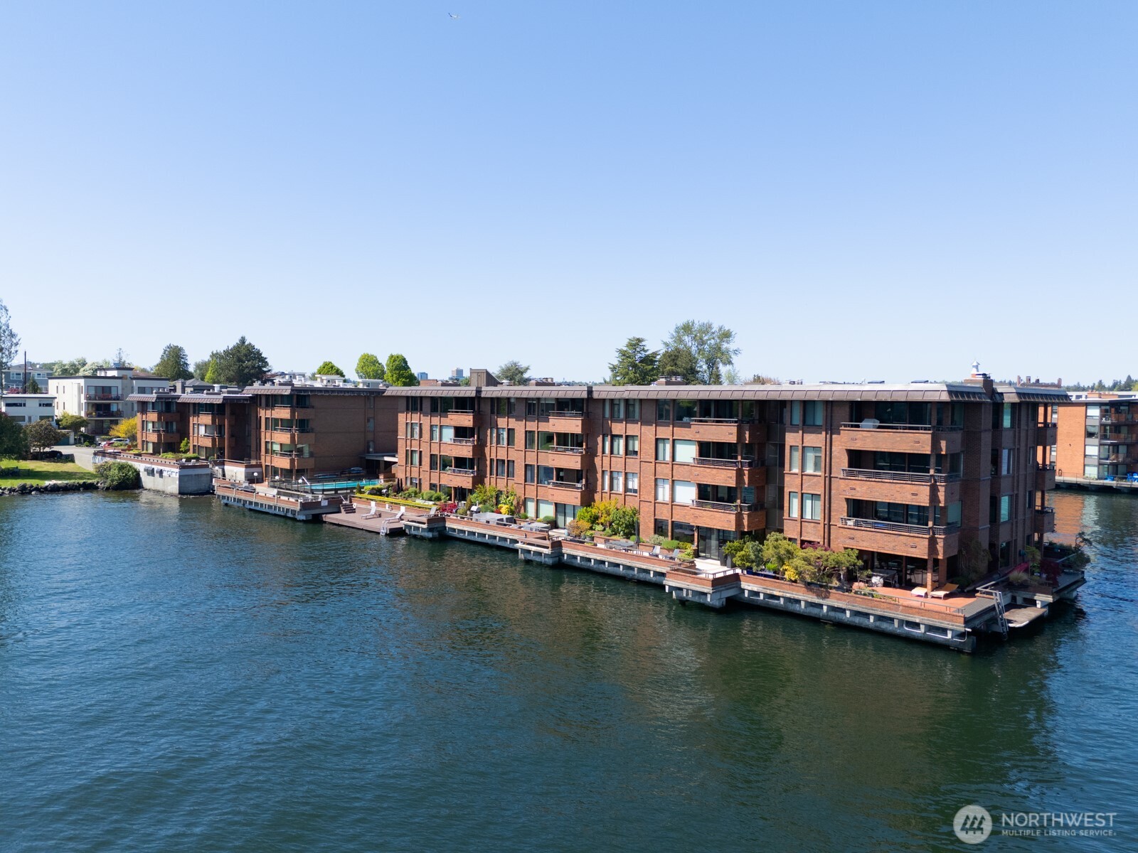 2330 43rd Avenue E #403B, Seattle, WA 98112