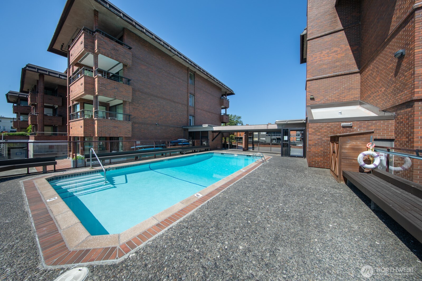 2330 43rd Avenue E #403B, Seattle, WA 98112