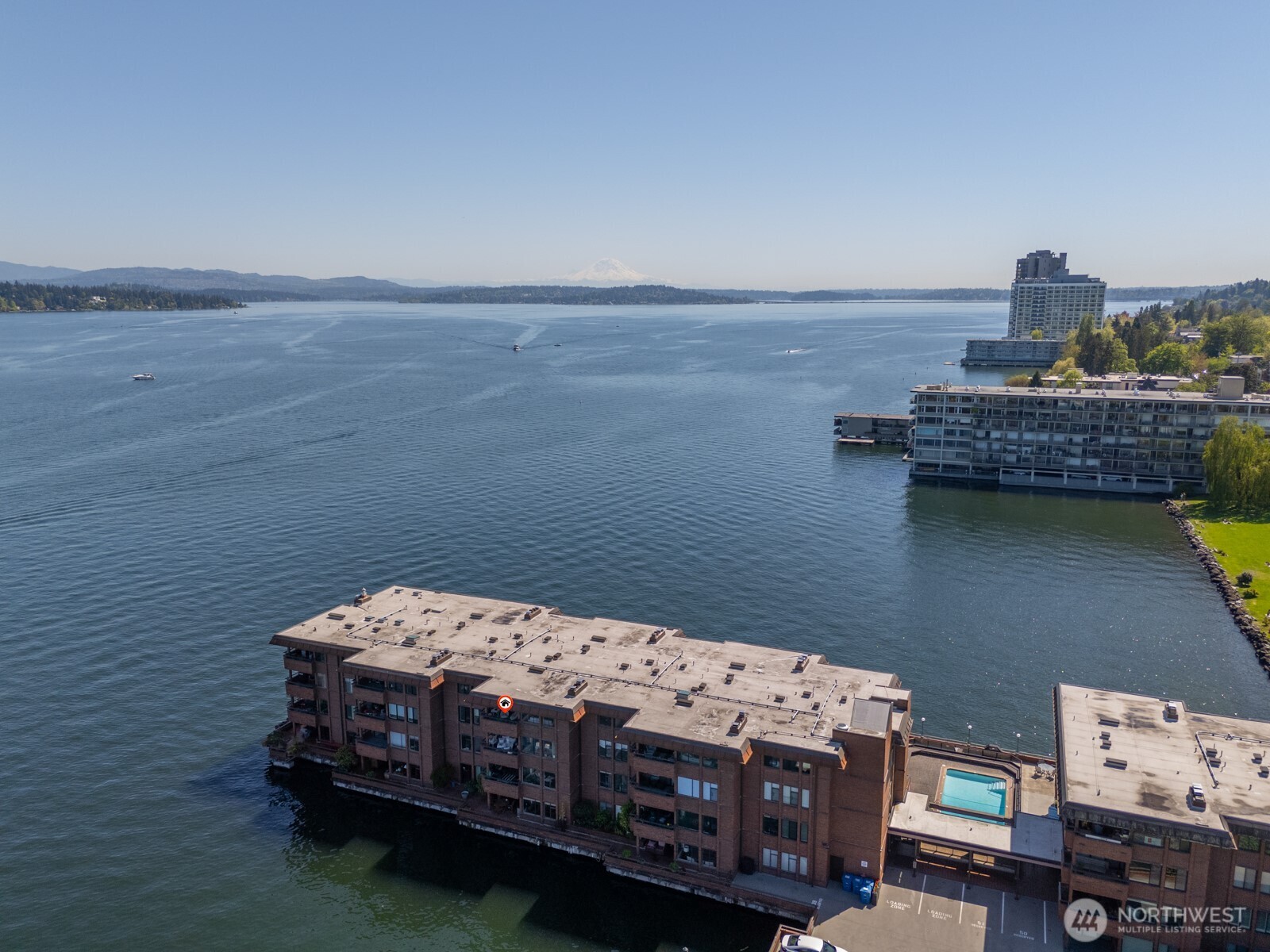 2330 43rd Avenue E #403B, Seattle, WA 98112