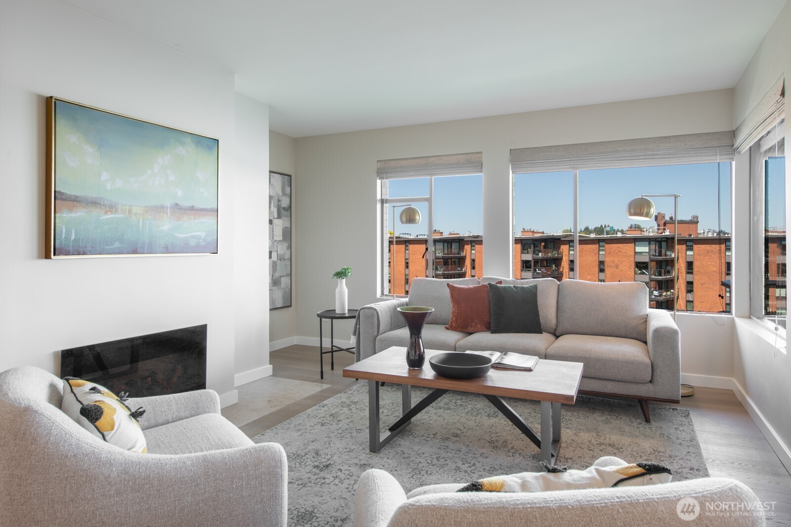 2330 43rd Avenue E #403B, Seattle, WA 98112