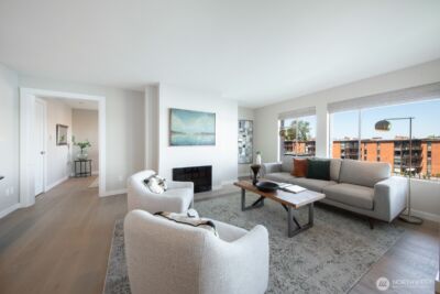 2330 43rd Avenue E #403B, Seattle, WA 98112 - Photo 8