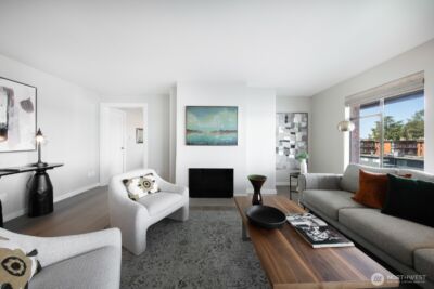 2330 43rd Avenue E #403B, Seattle, WA 98112 - Photo 9