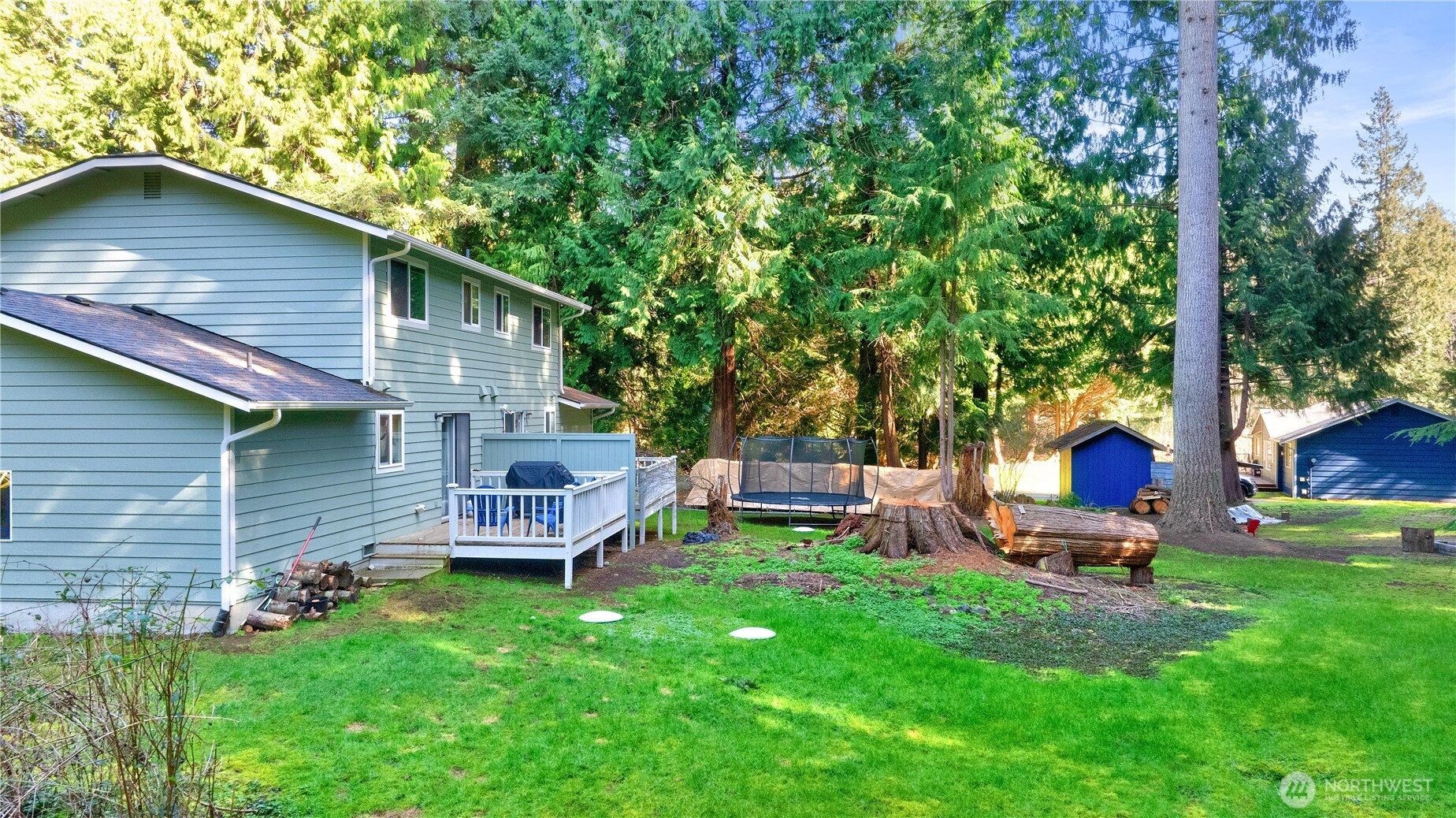 4234 Winns Hollow Lane , Clinton, WA 98236