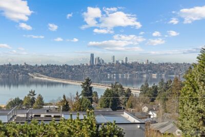 2800 68th Avenue SE, Mercer Island, WA 98040