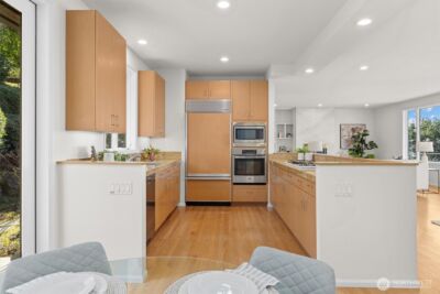 2800 68th Avenue SE, Mercer Island, WA 98040 - Photo 16